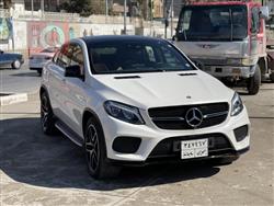 مێرسێدس بێنز GLE